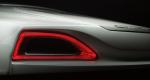 Rimac Concept_One 2017 года